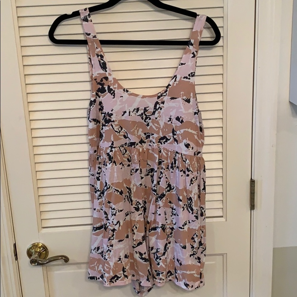 Volcom Romper